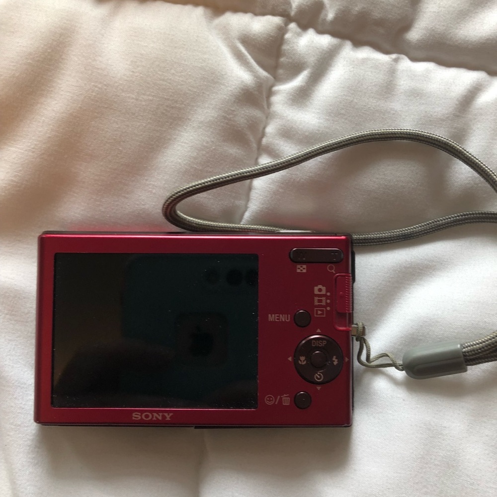 Camera - Picture 2 of 5